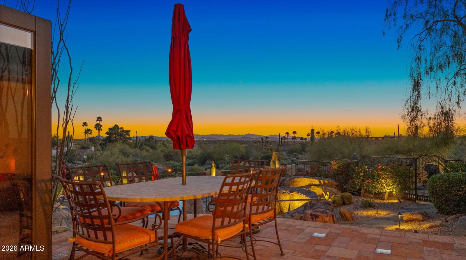 35035 N WHILEAWAY Road, Carefree, AZ 85377 — photo 58 of 64