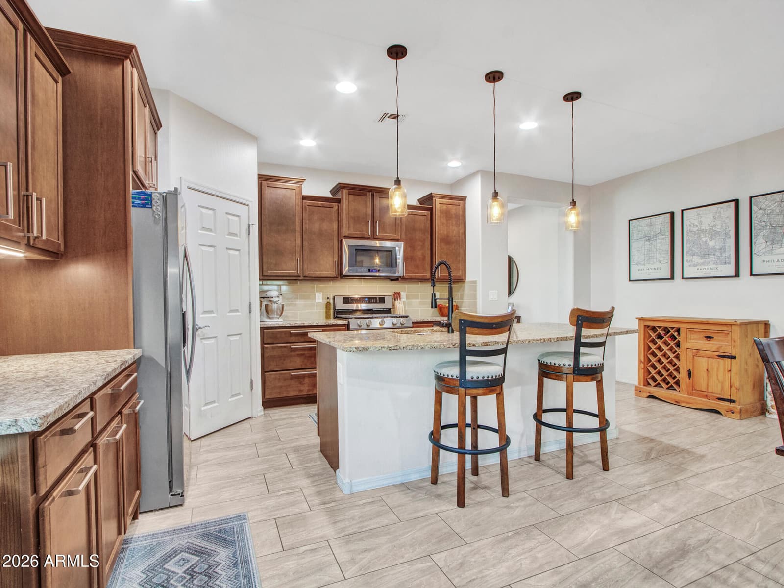 33044 N 26TH Lane, Phoenix, AZ 85085 — photo 9 of 40