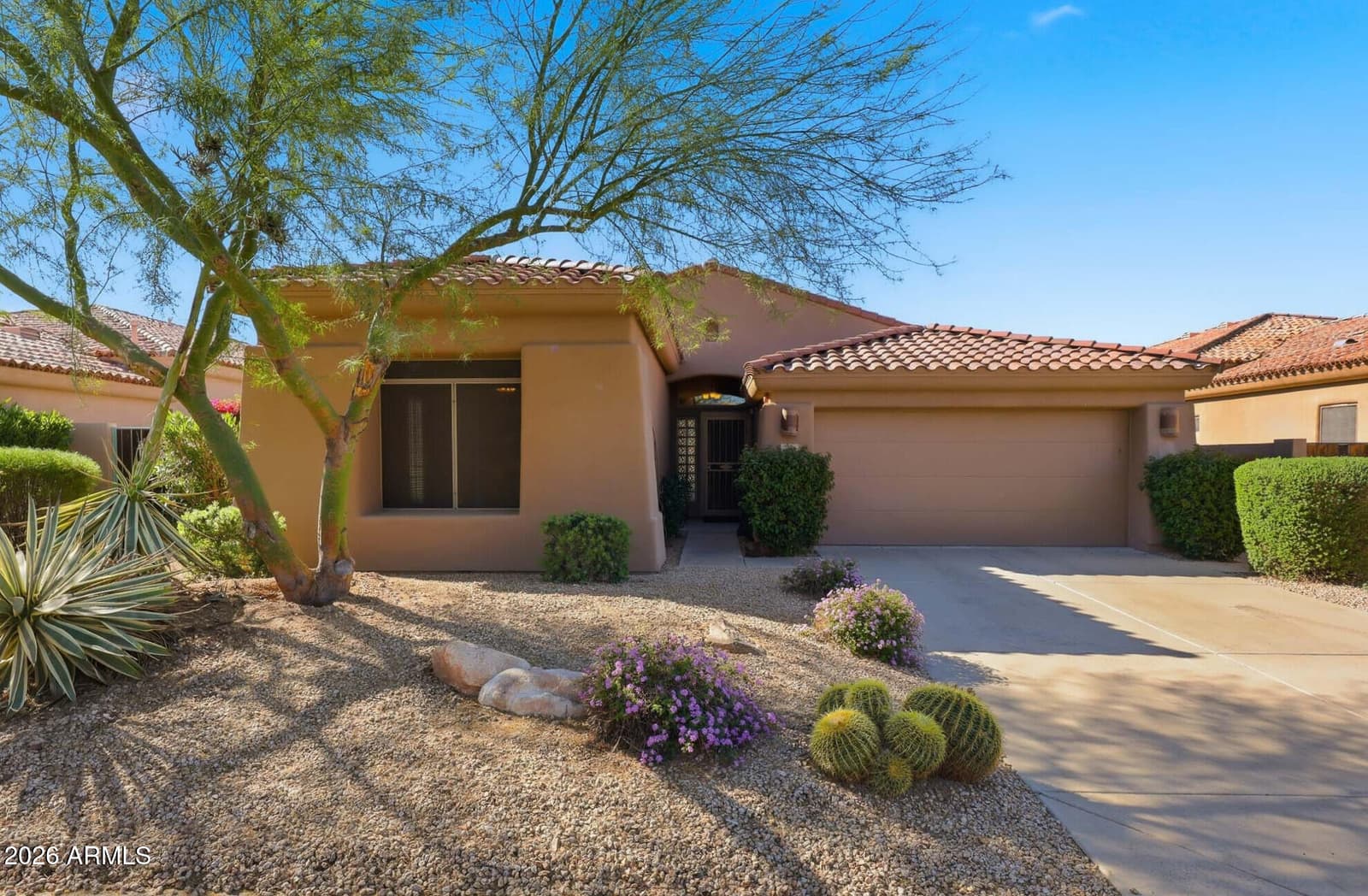 8231 E Mountain Spring Road, Scottsdale, AZ 85255 — photo 1 of 25