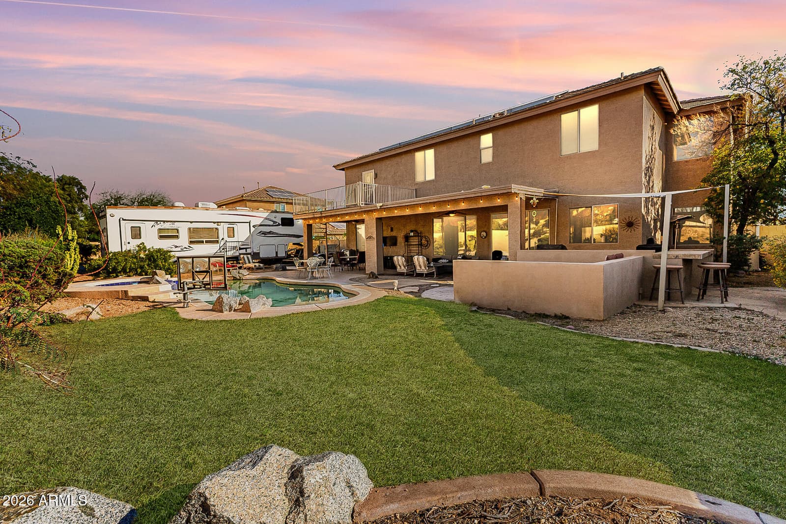 8004 W DONALD Drive, Peoria, AZ 85383 — photo 15 of 15