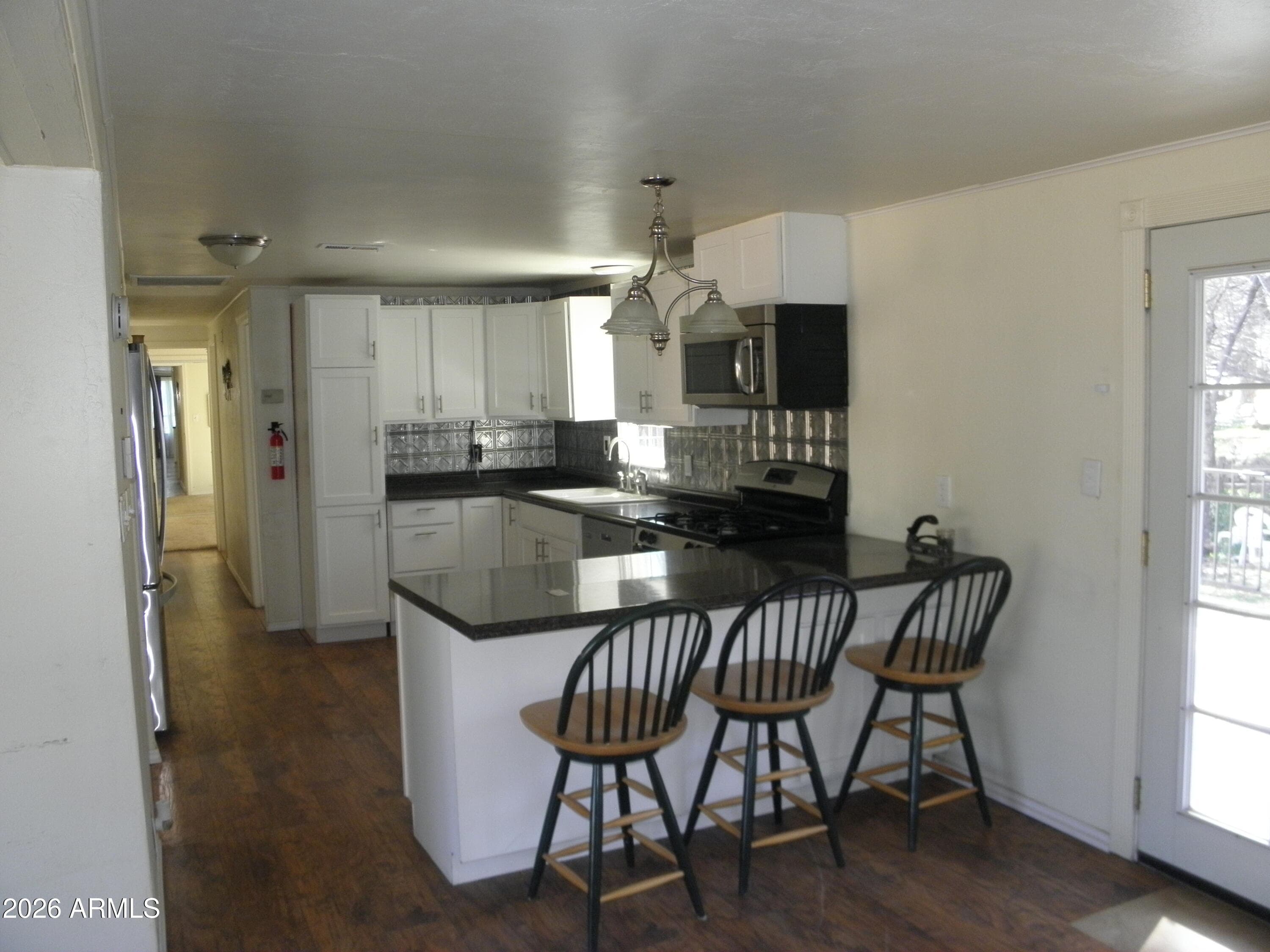 9147 W CEDAR Drive, Strawberry, AZ 85544 — photo 3 of 33