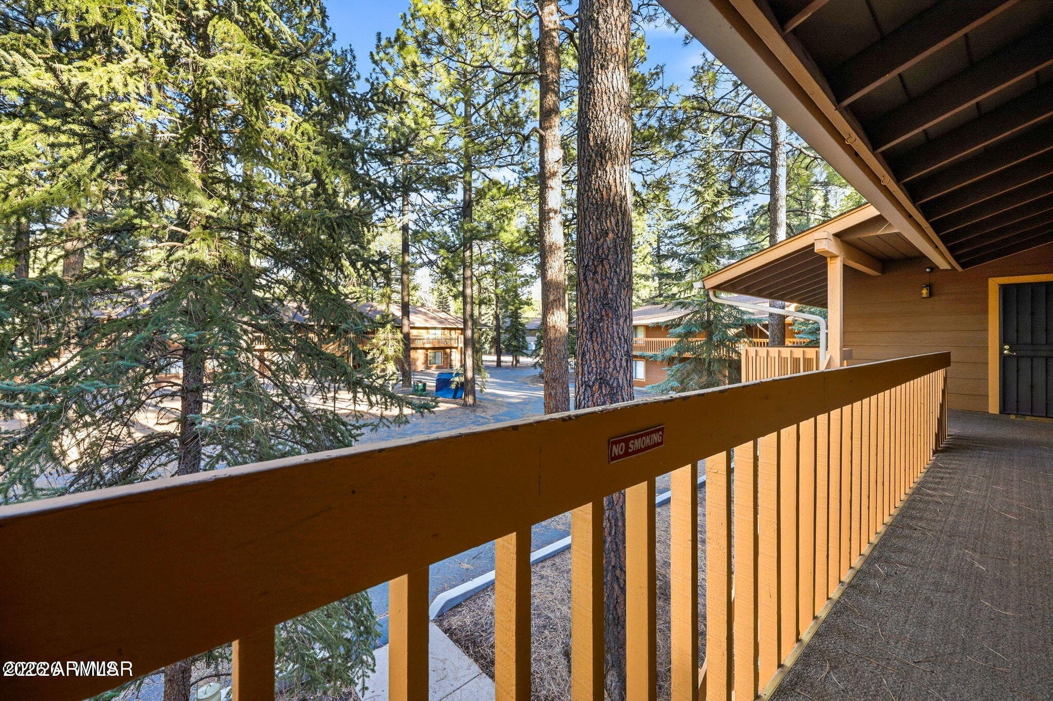 2582 MUSTANG Circle A9, Pinetop, AZ 85935 — photo 4 of 33