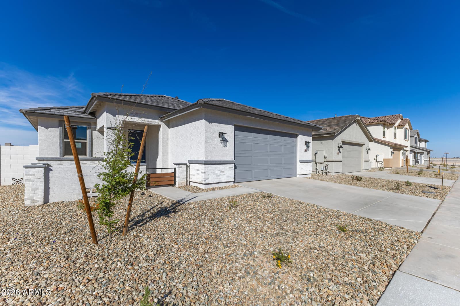 46850 W Crescent Moon Drive, Maricopa, AZ 85139