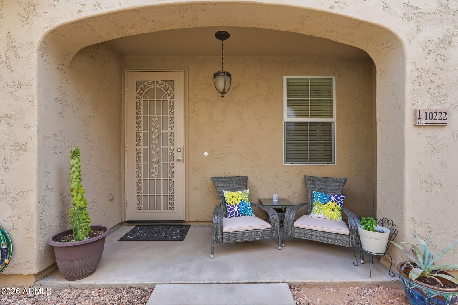 10222 E ISLETA Avenue, Mesa, AZ 85209 — photo 2 of 30