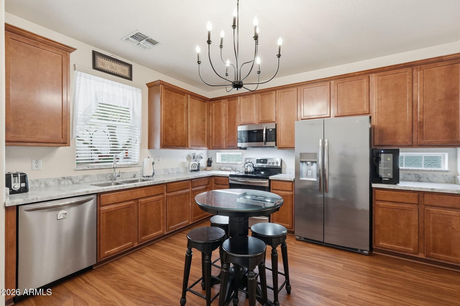 10222 E ISLETA Avenue, Mesa, AZ 85209 — photo 10 of 30
