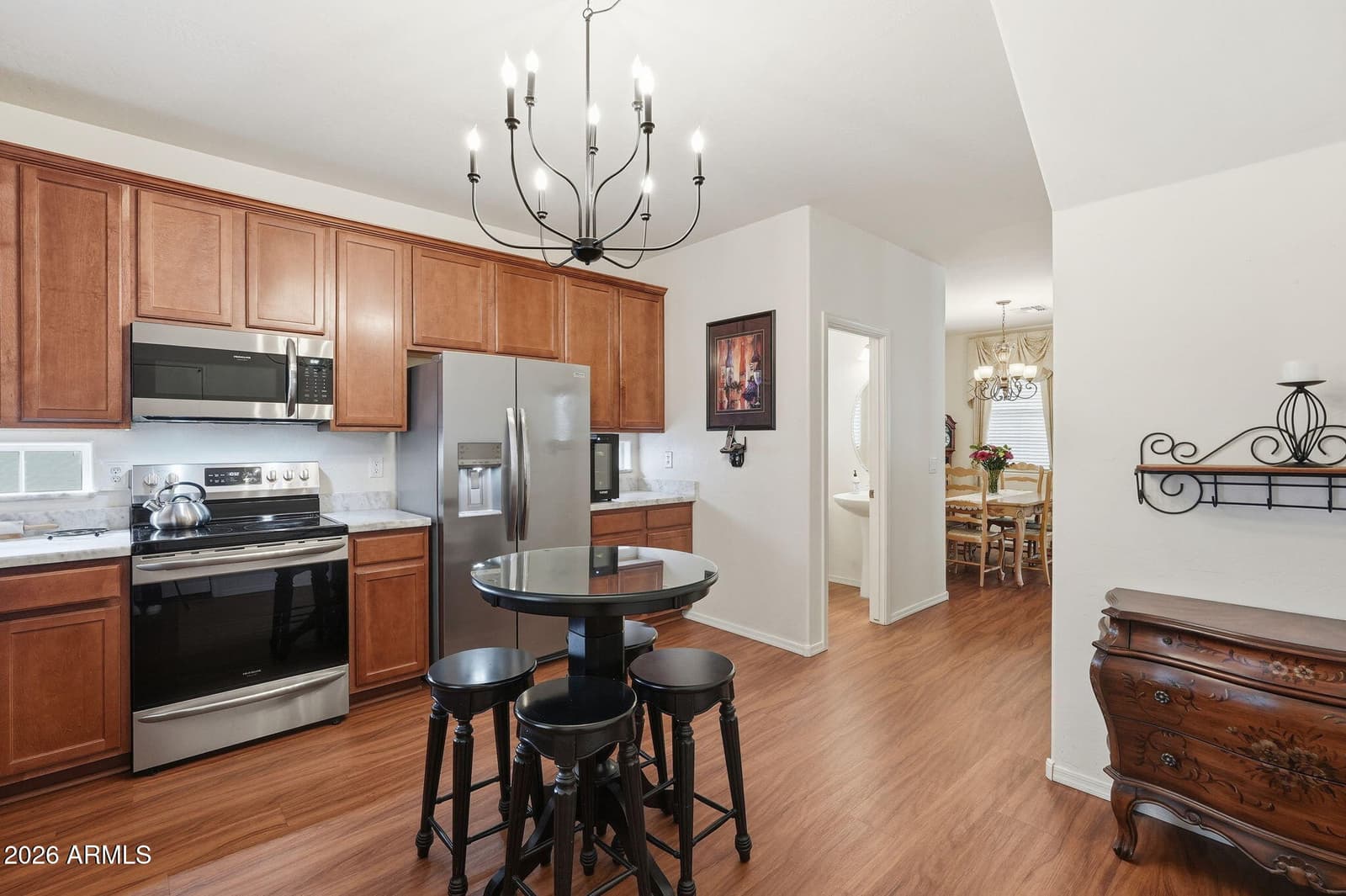 10222 E ISLETA Avenue, Mesa, AZ 85209 — photo 11 of 30