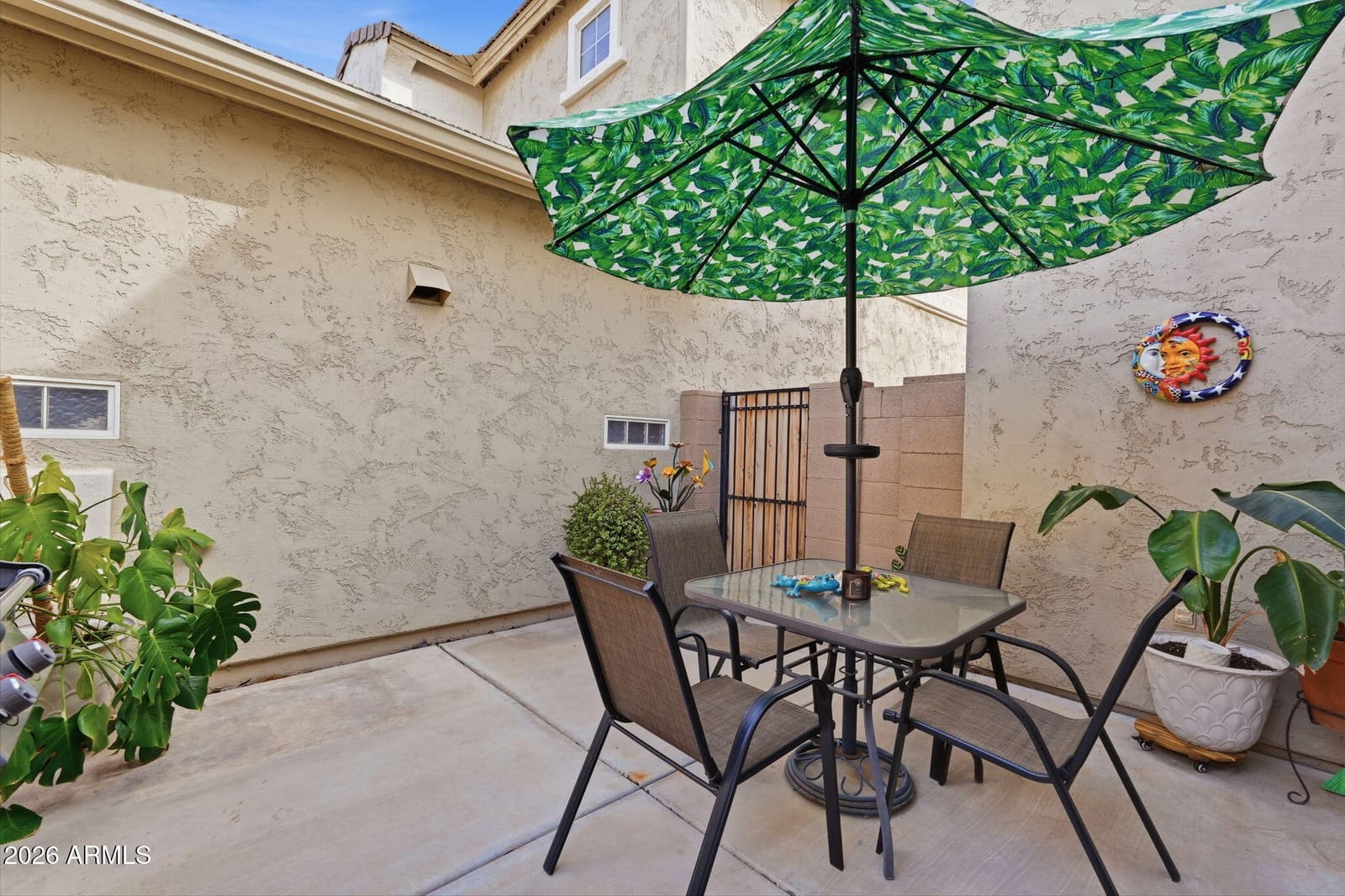 10222 E ISLETA Avenue, Mesa, AZ 85209 — photo 21 of 30