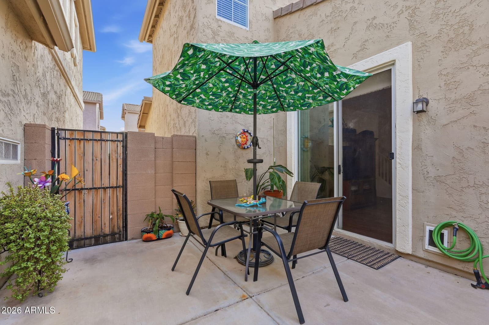 10222 E ISLETA Avenue, Mesa, AZ 85209 — photo 22 of 30