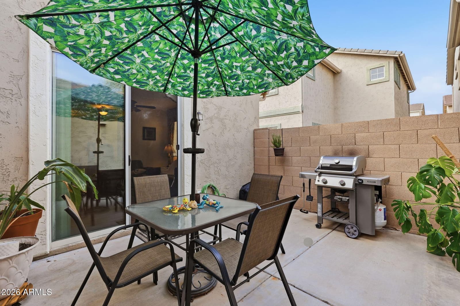 10222 E ISLETA Avenue, Mesa, AZ 85209 — photo 23 of 30
