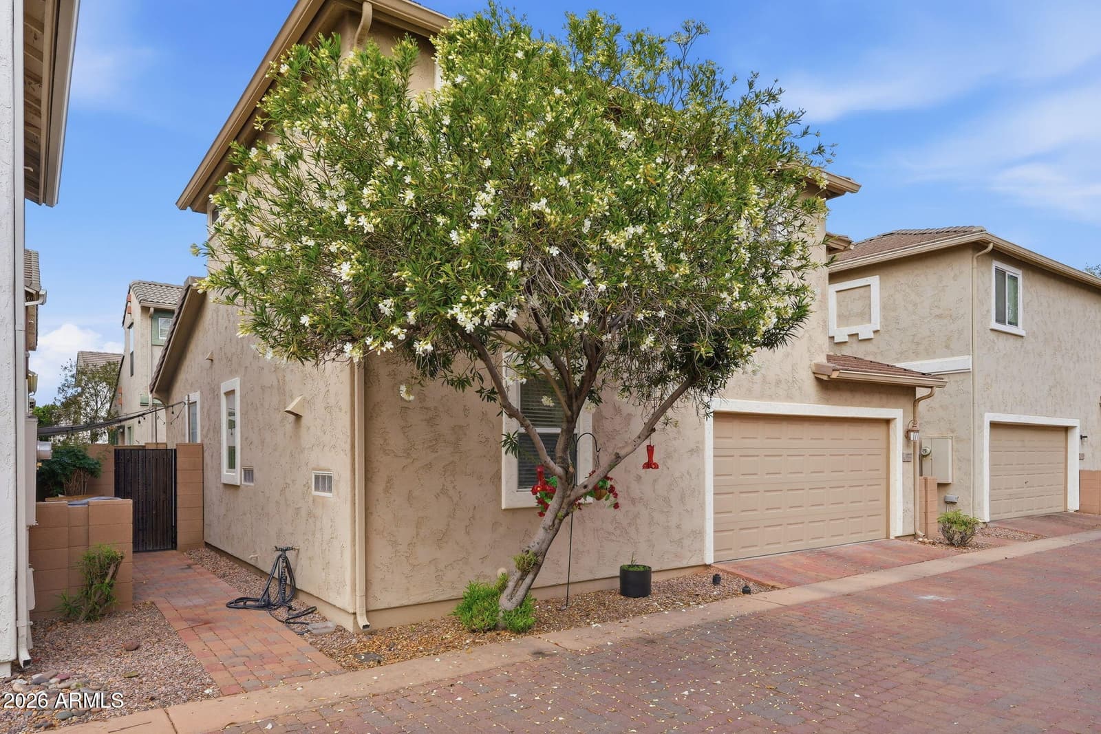 10222 E ISLETA Avenue, Mesa, AZ 85209 — photo 24 of 30
