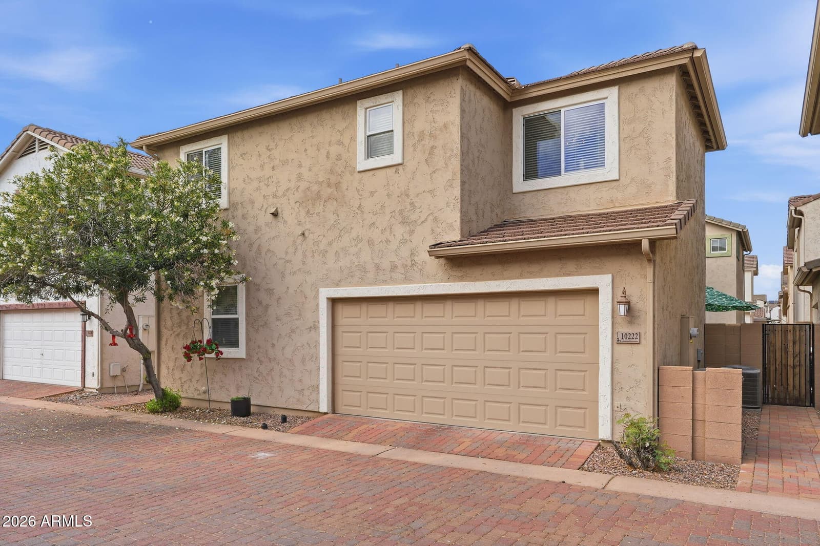 10222 E ISLETA Avenue, Mesa, AZ 85209 — photo 25 of 30