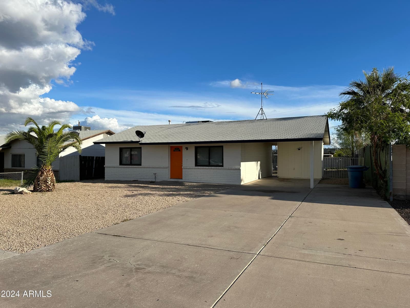 933 E HARRY Street, Tempe, AZ 85288 — photo 1 of 13
