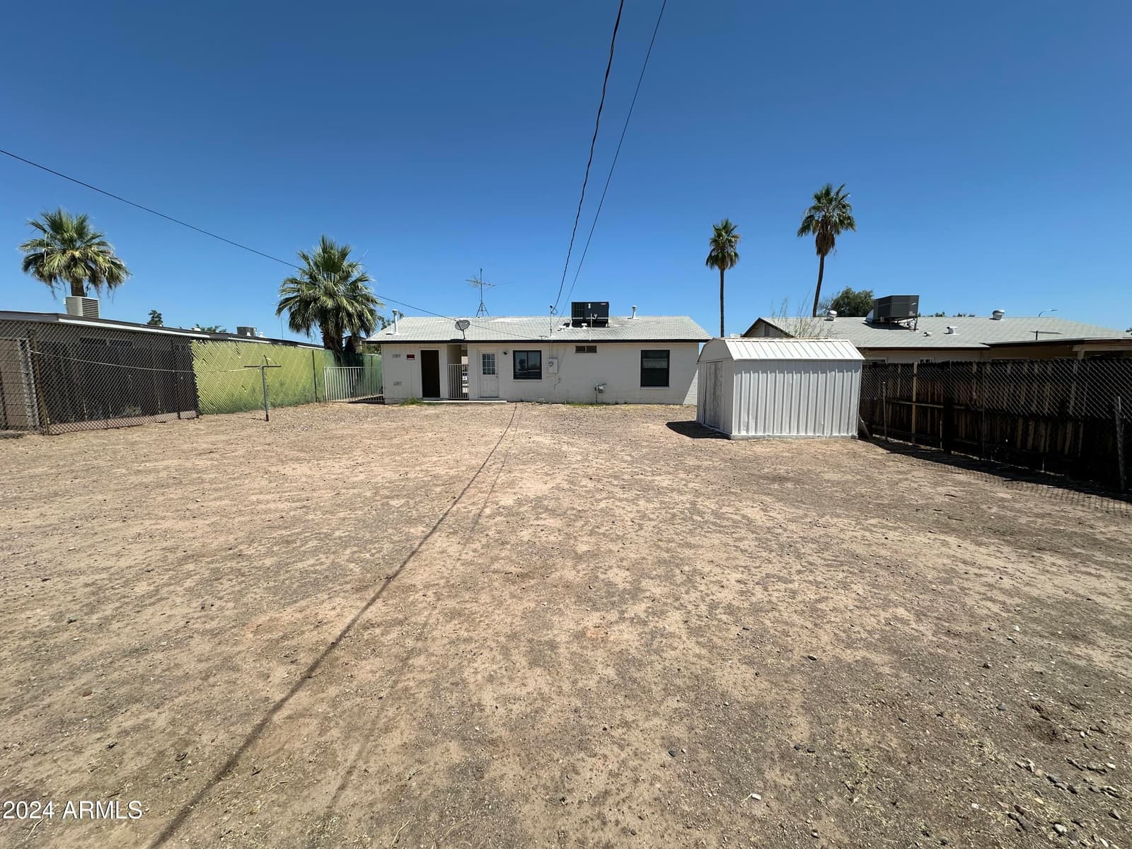 933 E HARRY Street, Tempe, AZ 85288 — photo 13 of 13