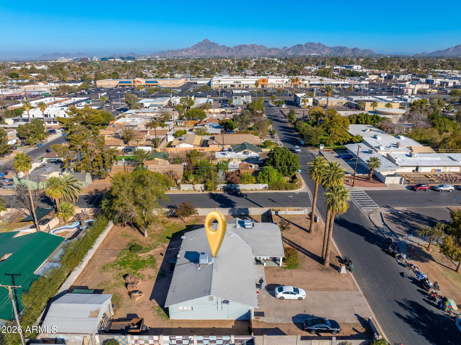 2642 N 31ST Street, Phoenix, AZ 85008 — photo 14 of 49
