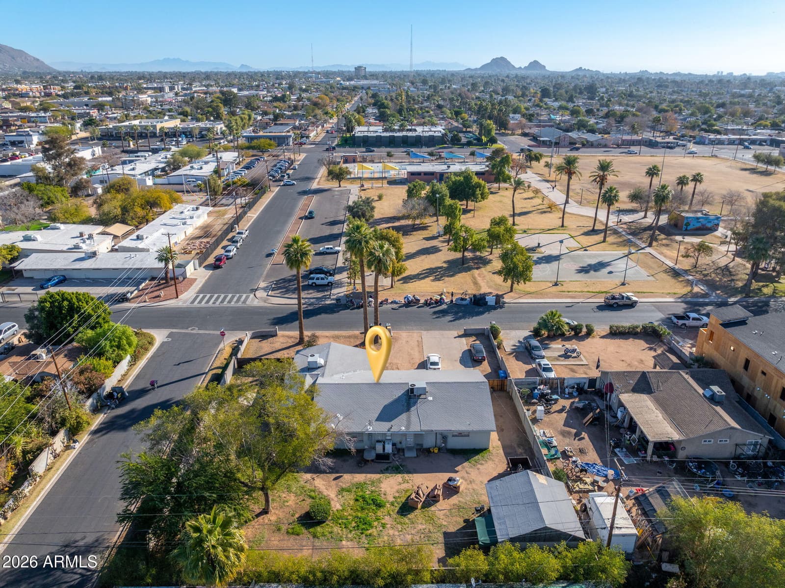 2642 N 31ST Street, Phoenix, AZ 85008 — photo 15 of 49