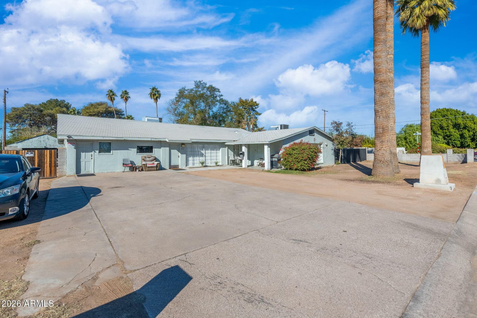 2642 N 31ST Street, Phoenix, AZ 85008