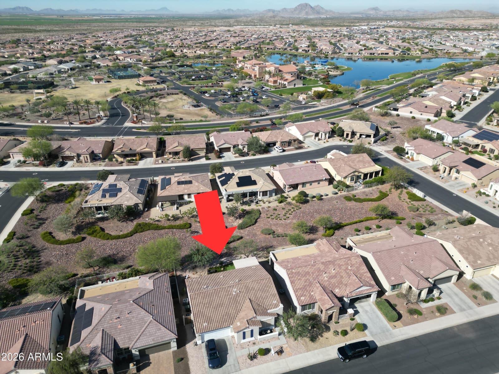16632 S 175TH Drive, Goodyear, AZ 85338 — photo 2 of 33