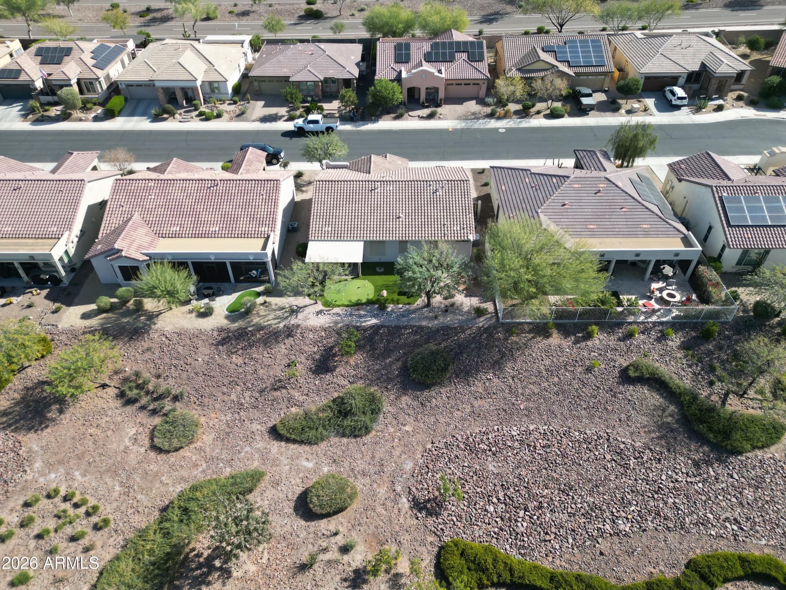16632 S 175TH Drive, Goodyear, AZ 85338 — photo 16 of 33