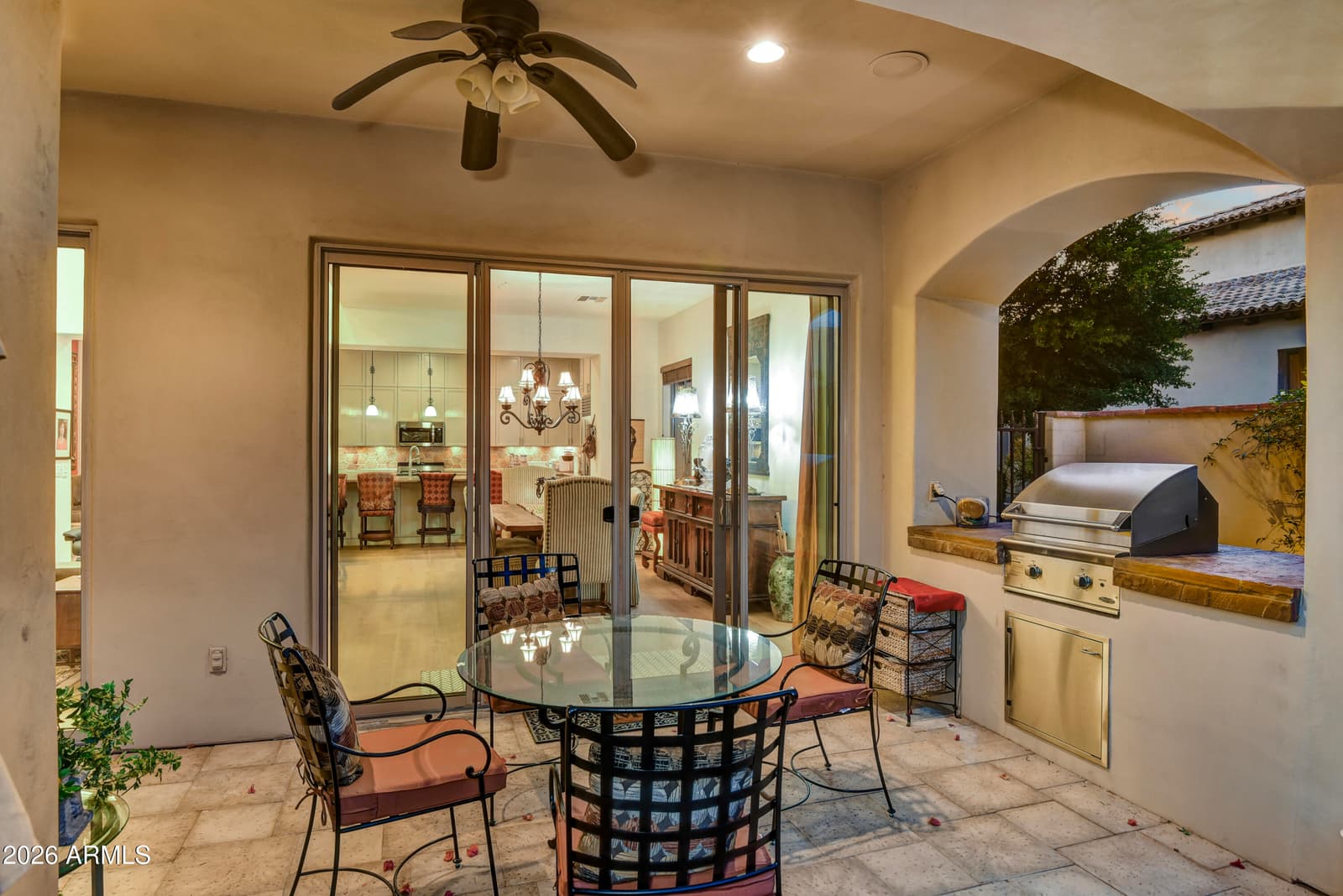 2943 S LOOKOUT Ridge, Gold Canyon, AZ 85118 — photo 18 of 47