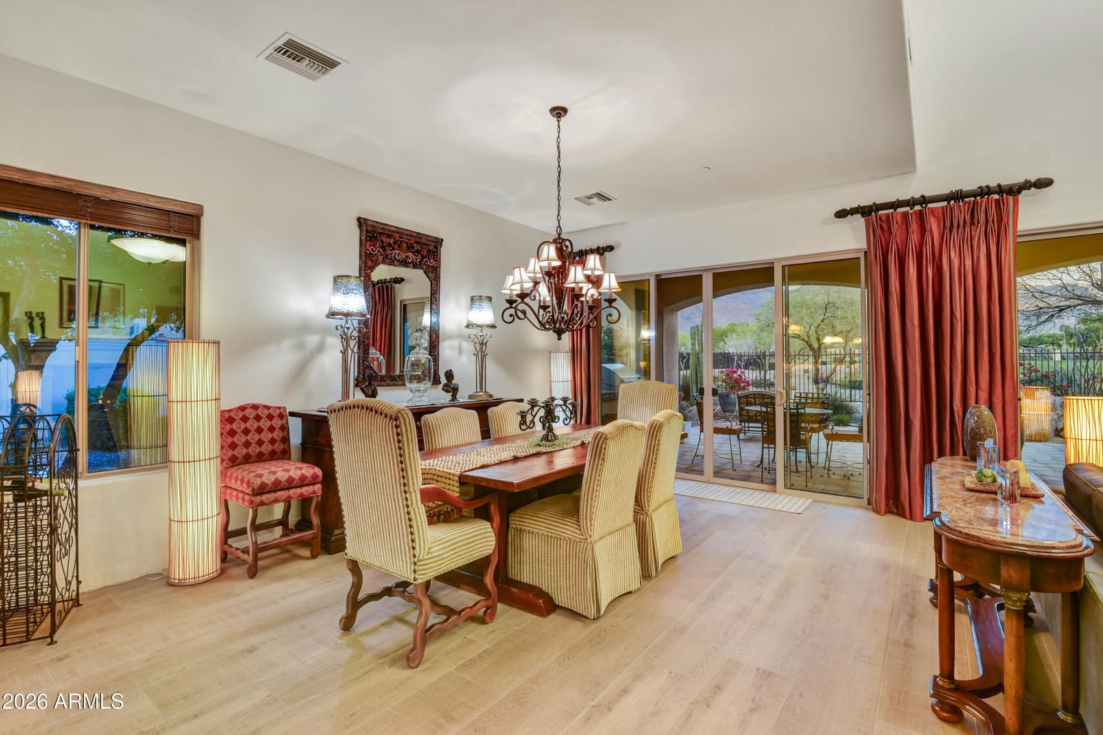 2943 S LOOKOUT Ridge, Gold Canyon, AZ 85118 — photo 11 of 47