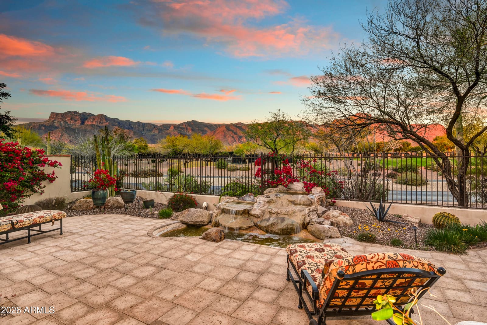 2943 S LOOKOUT Ridge, Gold Canyon, AZ 85118 — photo 17 of 47