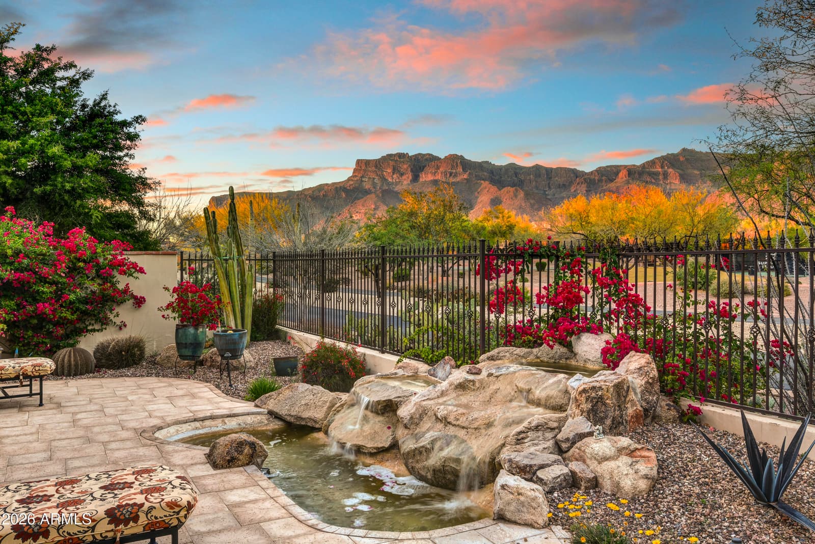 2943 S LOOKOUT Ridge, Gold Canyon, AZ 85118 — photo 1 of 47