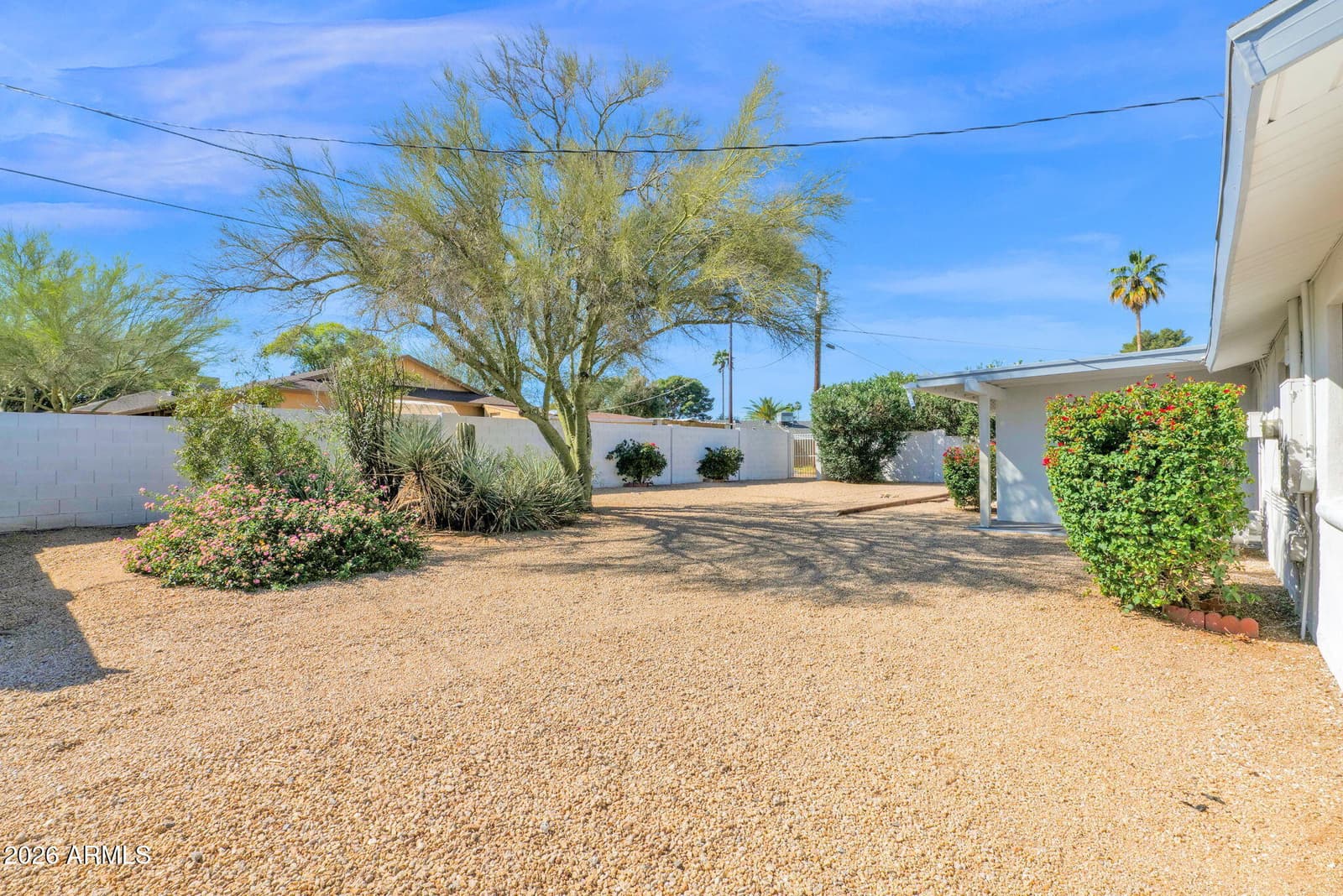 3833 E DESERT COVE Avenue, Phoenix, AZ 85028 — photo 33 of 39