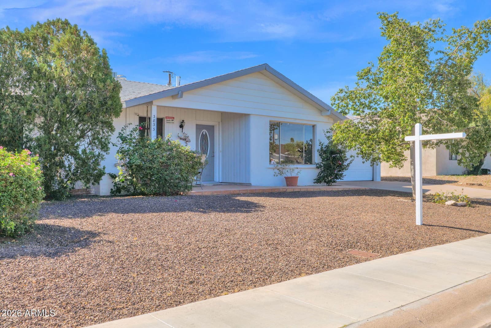 3833 E DESERT COVE Avenue, Phoenix, AZ 85028 — photo 2 of 39