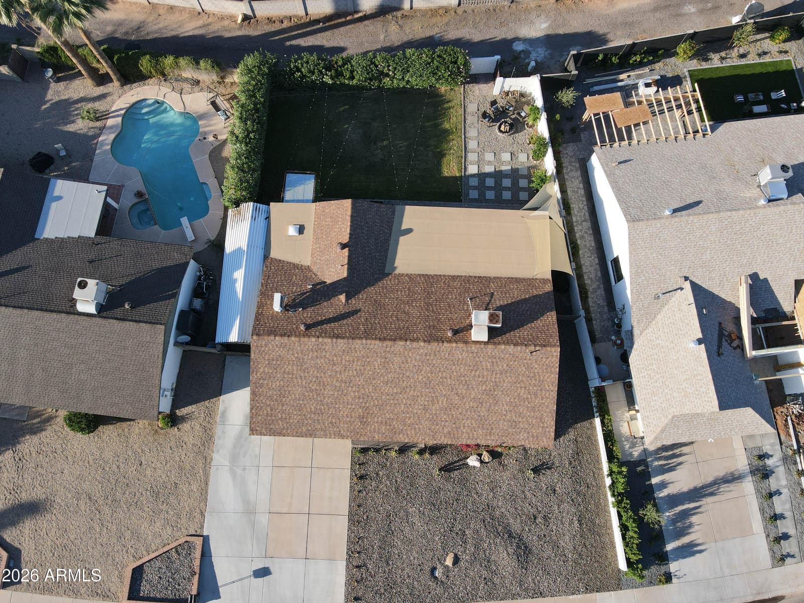 2200 N Los Altos Drive, Chandler, AZ 85224 — photo 42 of 45