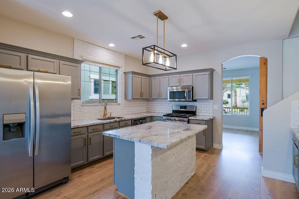 12897 N 151ST Drive, Surprise, AZ 85379 — photo 7 of 53