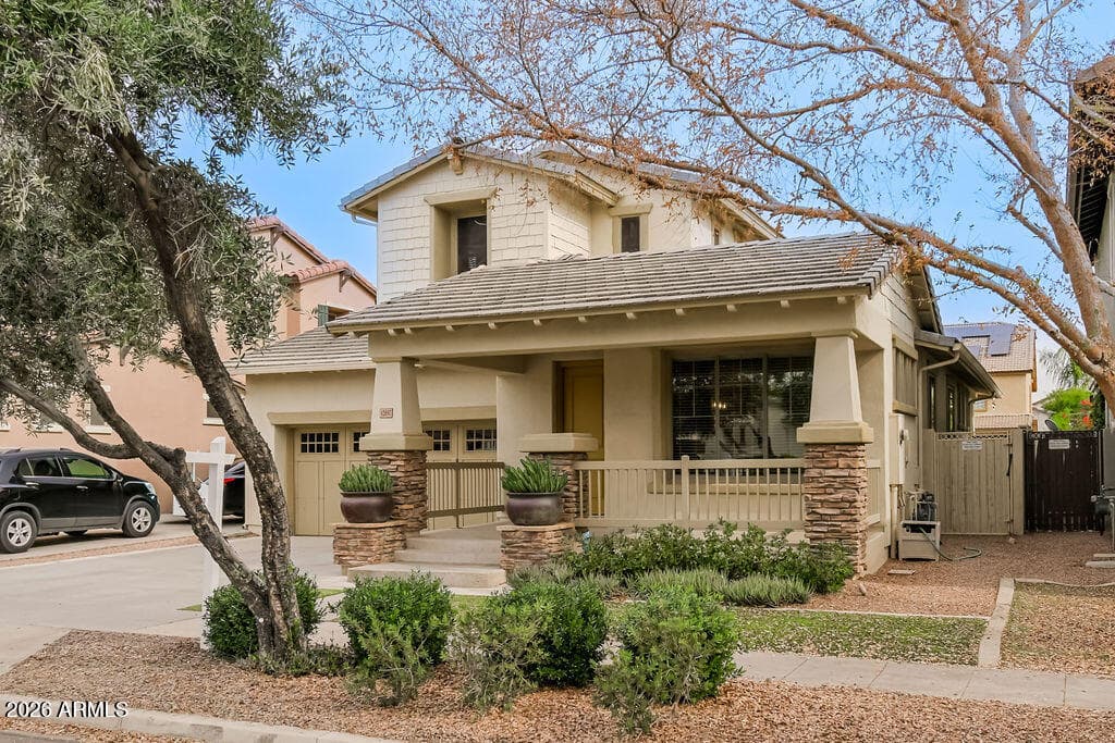 12897 N 151ST Drive, Surprise, AZ 85379 — photo 1 of 53