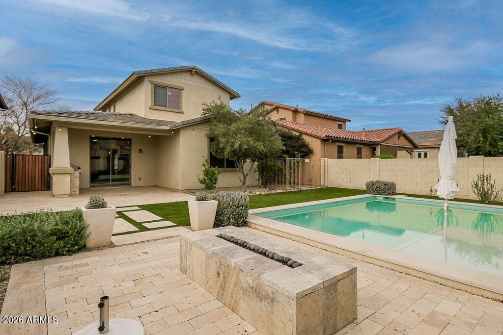 12897 N 151ST Drive, Surprise, AZ 85379 — photo 4 of 53