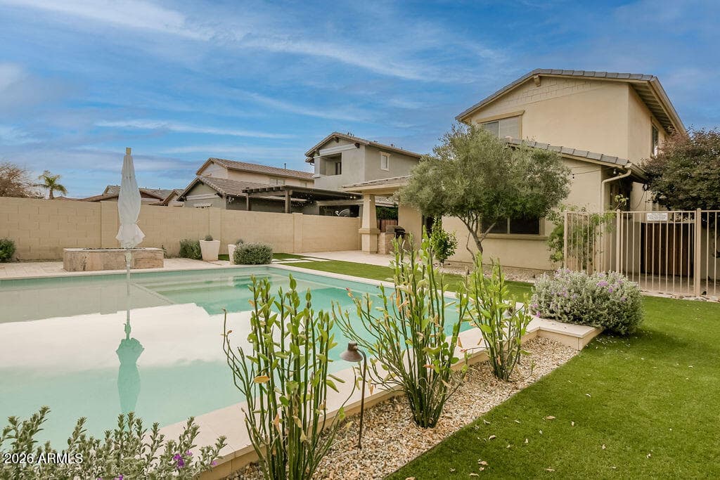 12897 N 151ST Drive, Surprise, AZ 85379 — photo 34 of 53
