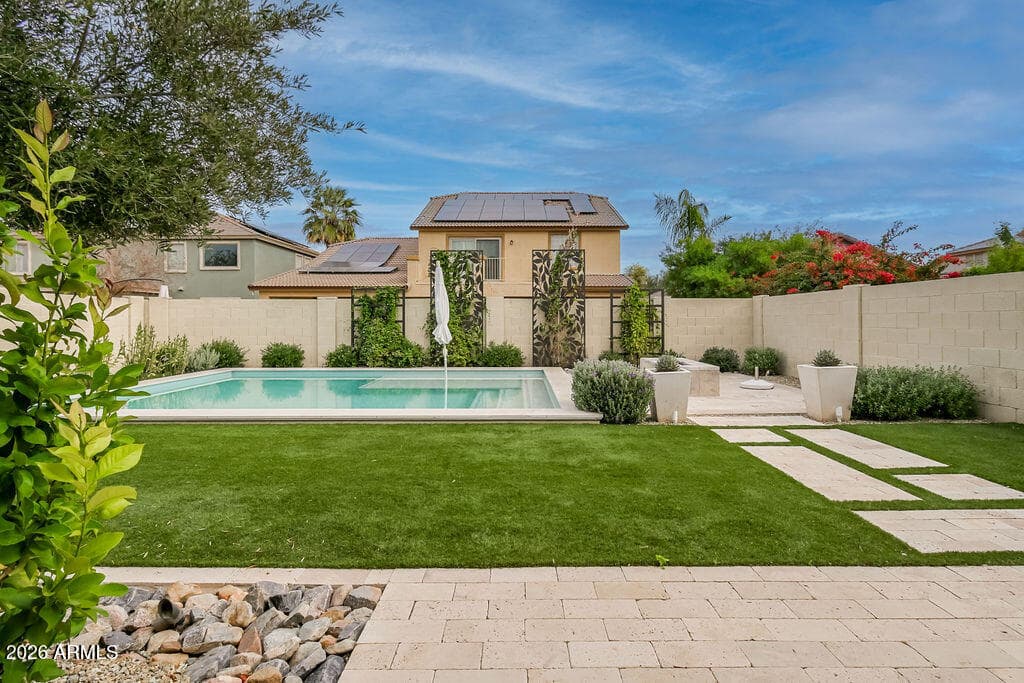 12897 N 151ST Drive, Surprise, AZ 85379 — photo 5 of 53