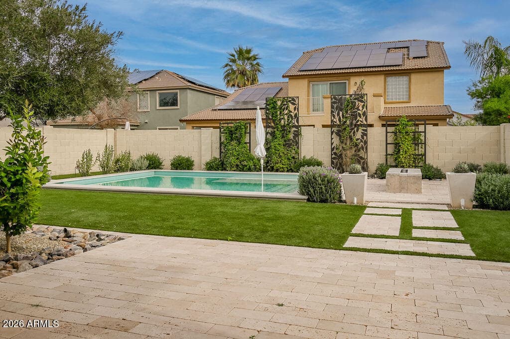 12897 N 151ST Drive, Surprise, AZ 85379 — photo 35 of 53