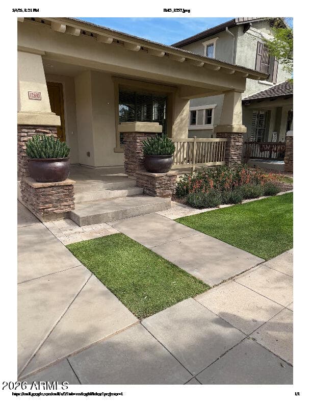 12897 N 151ST Drive, Surprise, AZ 85379 — photo 2 of 53