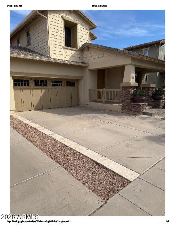 12897 N 151ST Drive, Surprise, AZ 85379 — photo 3 of 53