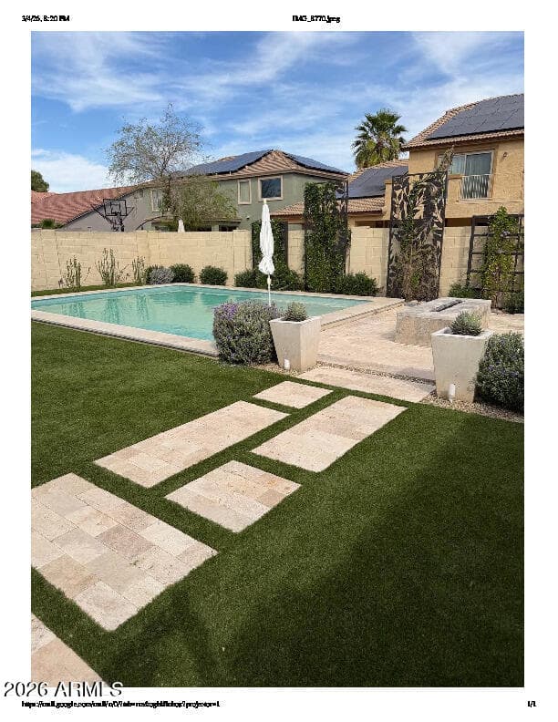 12897 N 151ST Drive, Surprise, AZ 85379 — photo 40 of 53