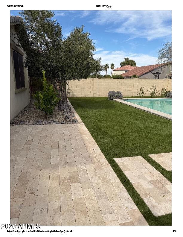 12897 N 151ST Drive, Surprise, AZ 85379 — photo 41 of 53