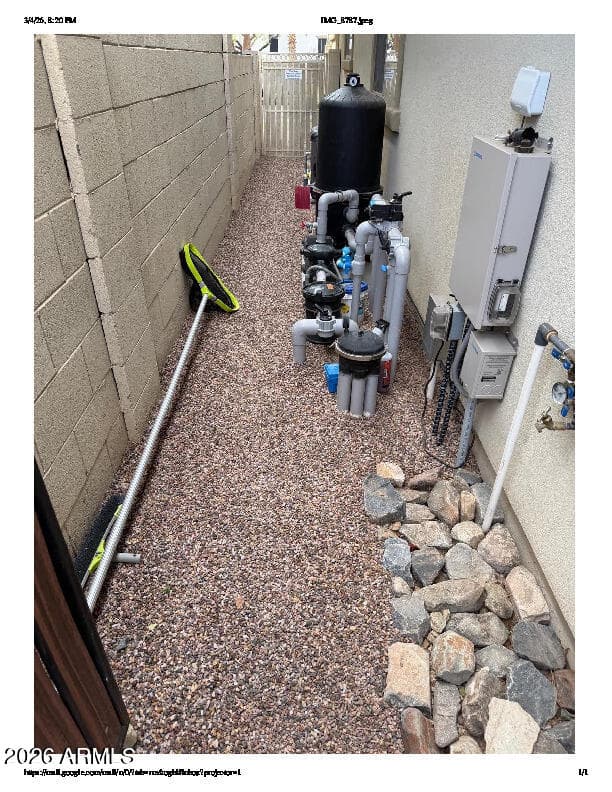 12897 N 151ST Drive, Surprise, AZ 85379 — photo 46 of 53