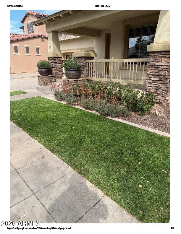 12897 N 151ST Drive, Surprise, AZ 85379 — photo 42 of 53