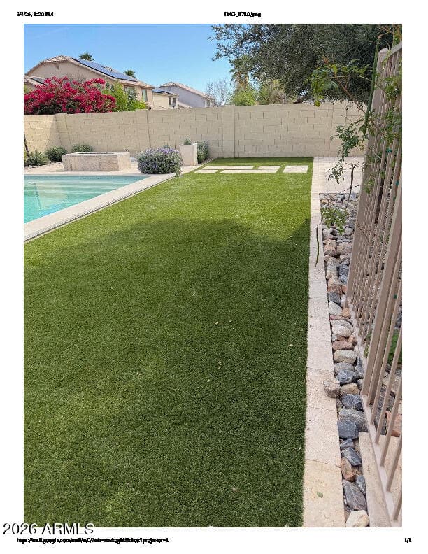 12897 N 151ST Drive, Surprise, AZ 85379 — photo 43 of 53