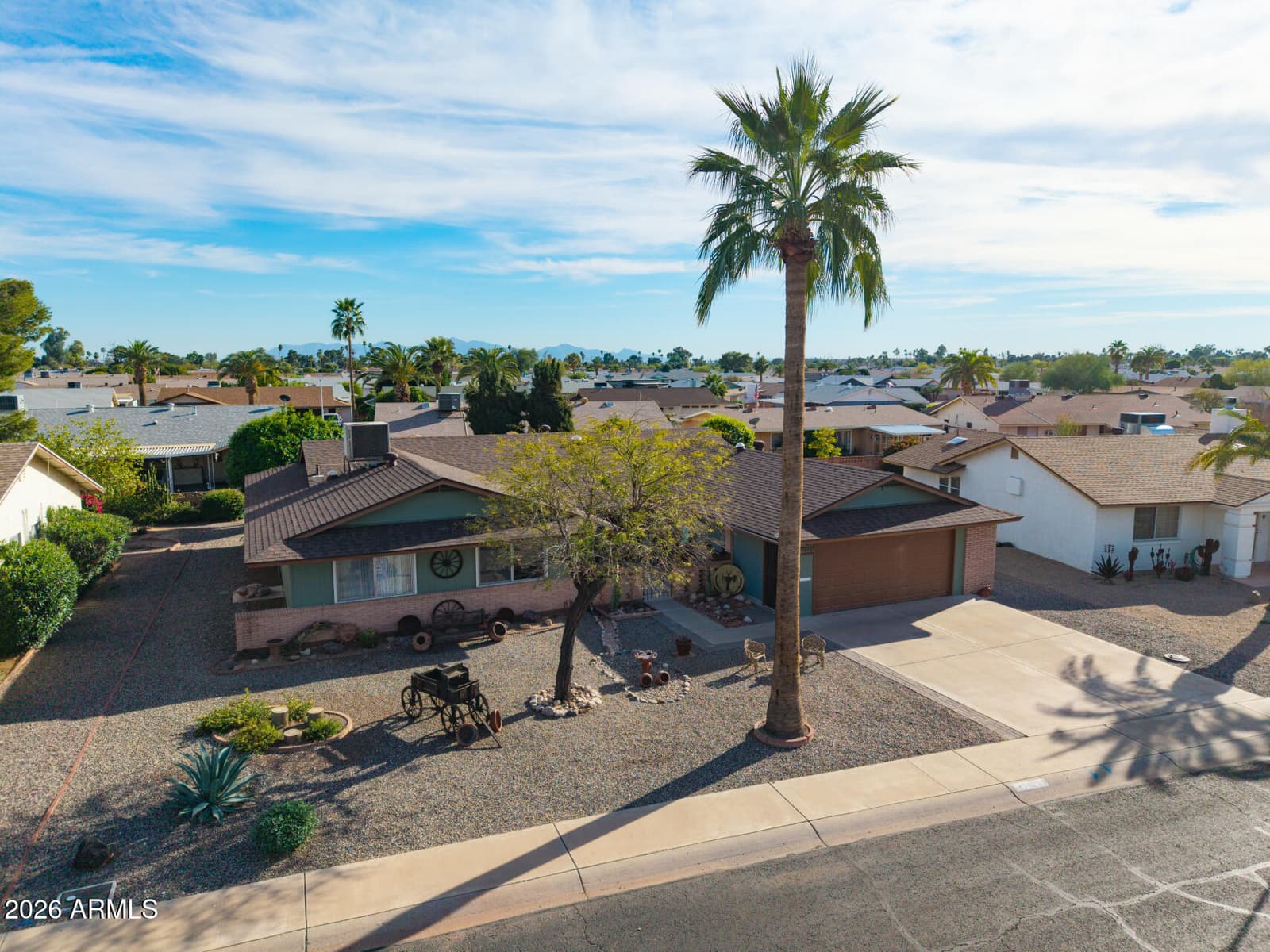 10235 W CLAIR Drive, Sun City, AZ 85351 — photo 64 of 89