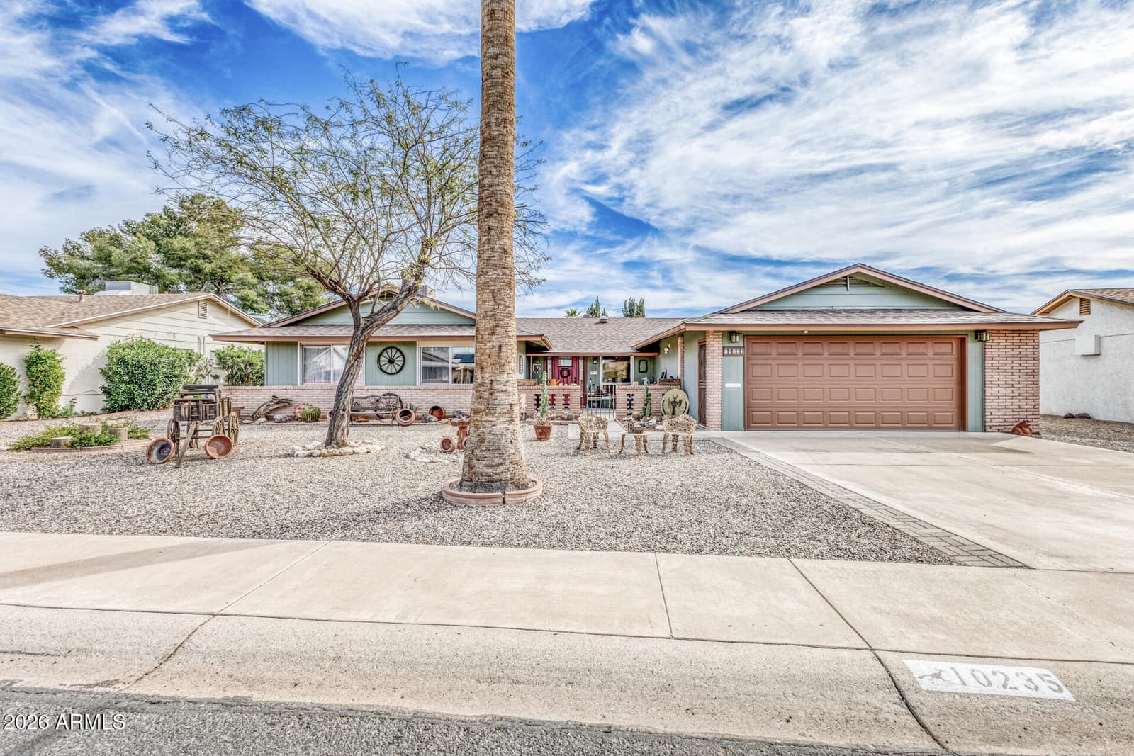 10235 W CLAIR Drive, Sun City, AZ 85351 — photo 16 of 89