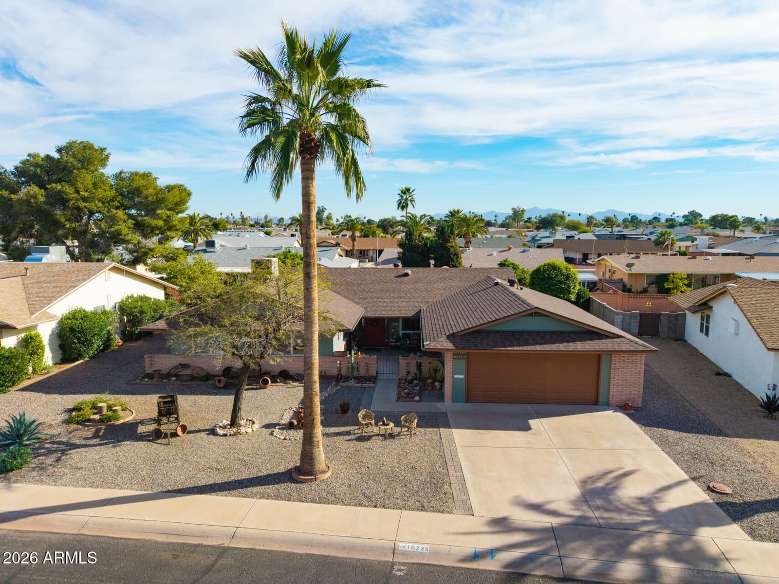 10235 W CLAIR Drive, Sun City, AZ 85351 — photo 65 of 89