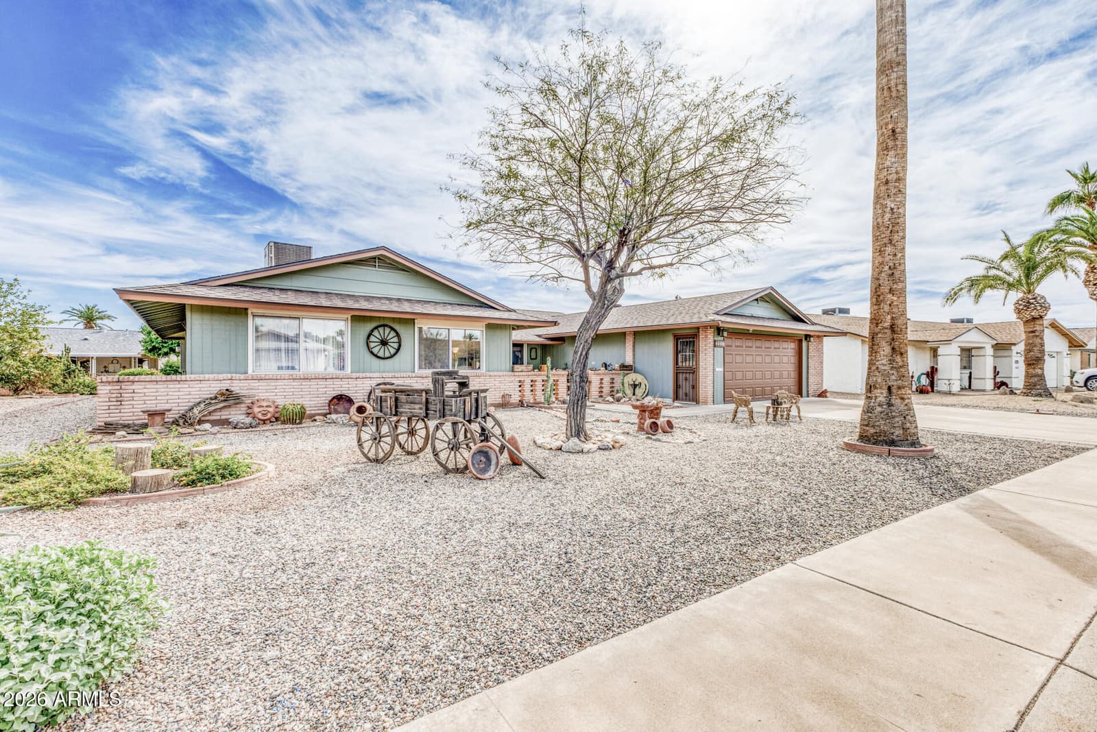 10235 W CLAIR Drive, Sun City, AZ 85351 — photo 17 of 89