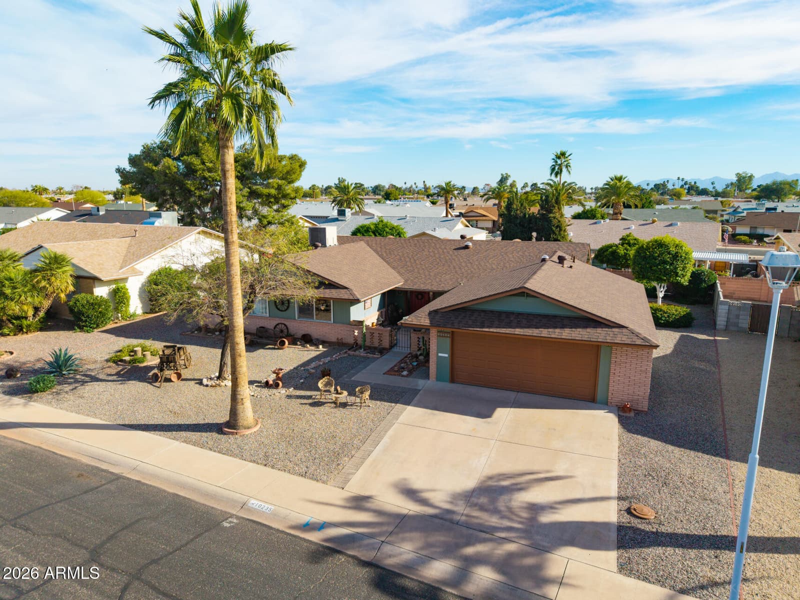 10235 W CLAIR Drive, Sun City, AZ 85351 — photo 66 of 89