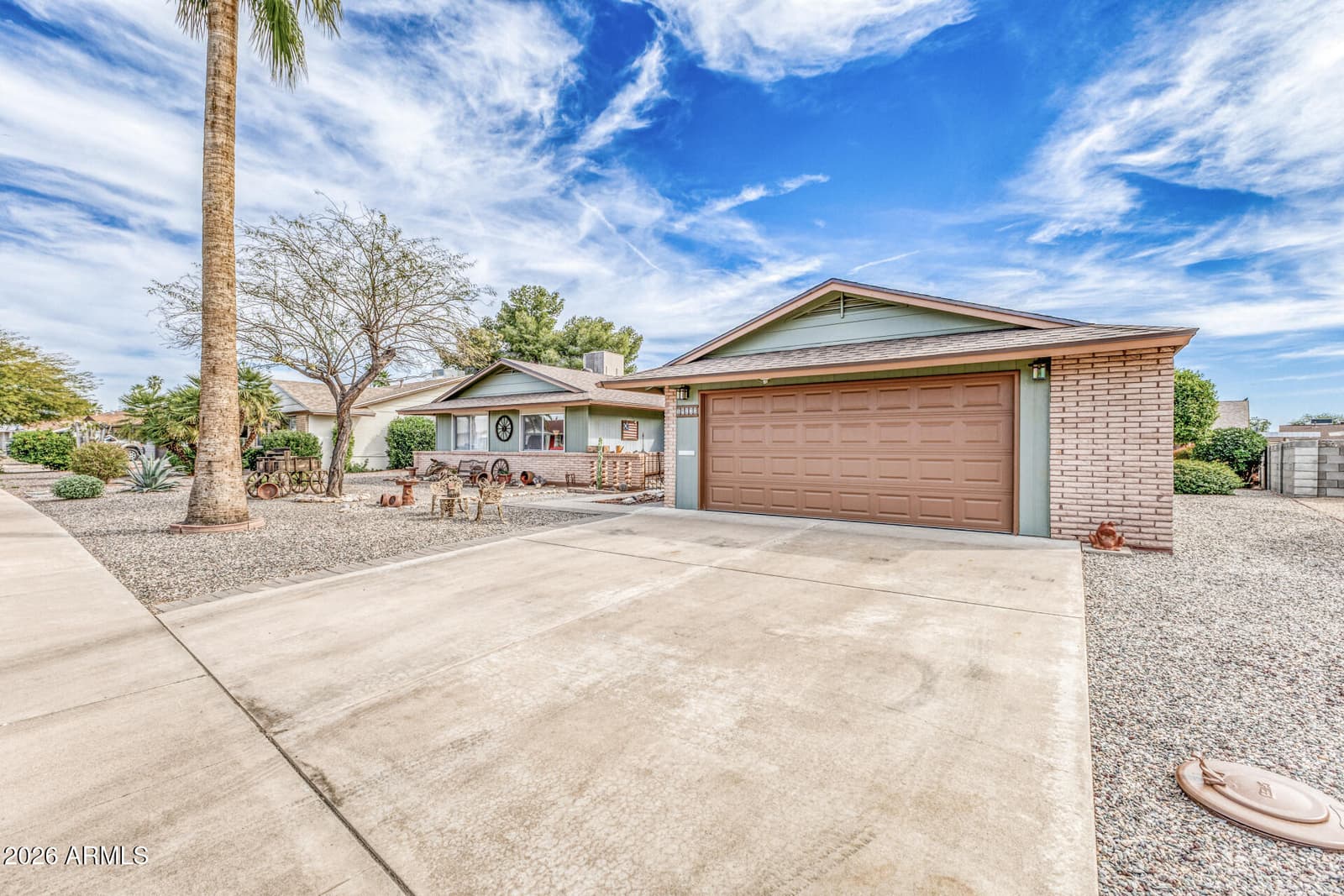 10235 W CLAIR Drive, Sun City, AZ 85351 — photo 20 of 89