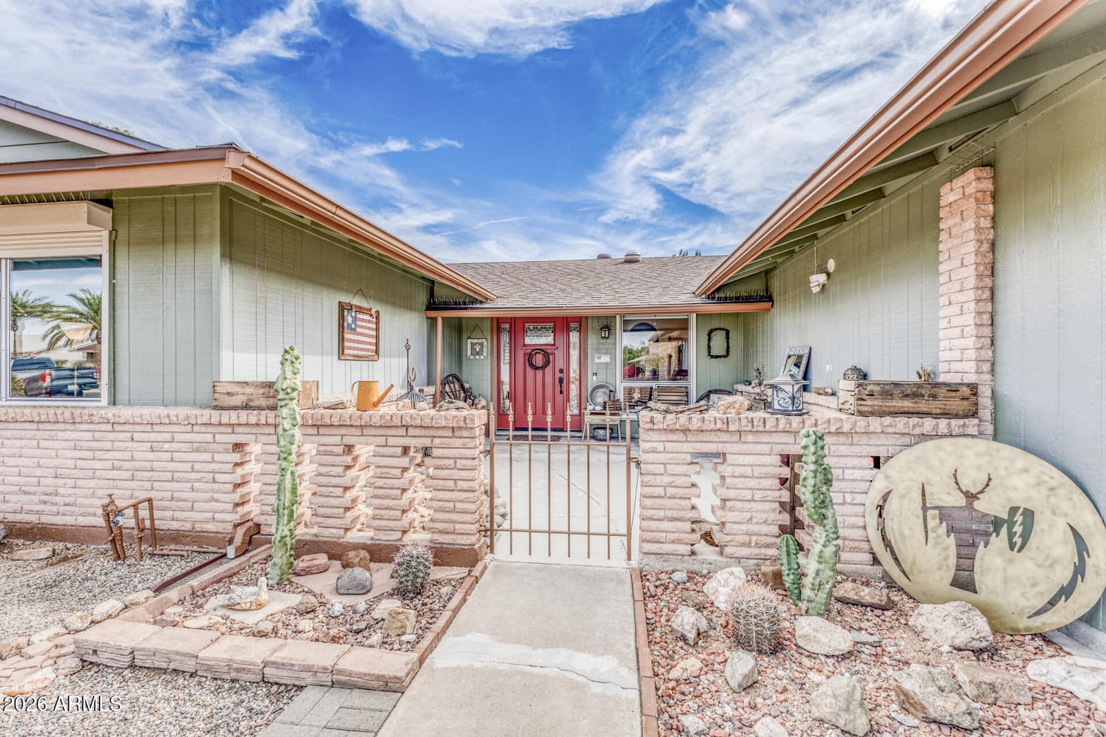 10235 W CLAIR Drive, Sun City, AZ 85351 — photo 18 of 89