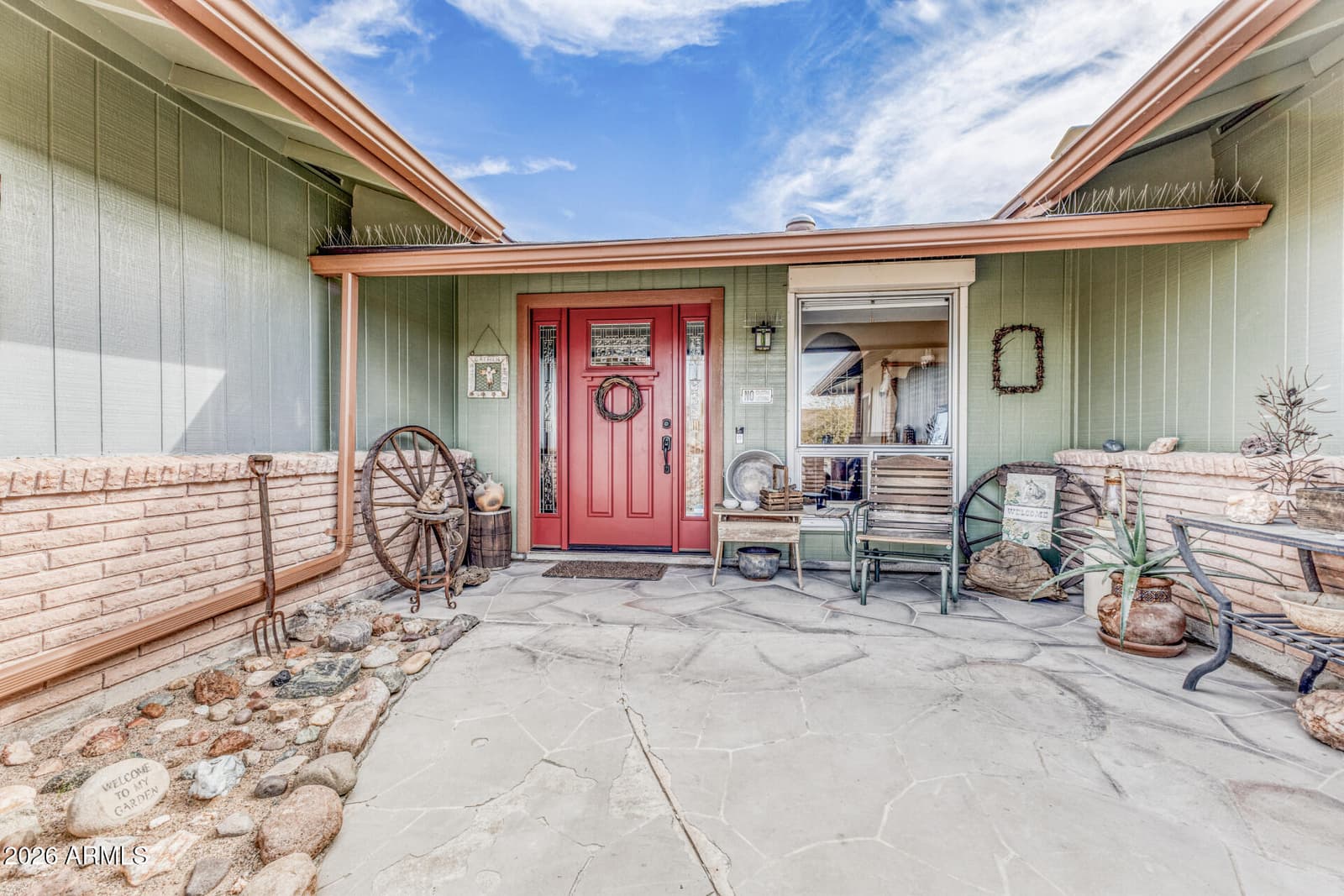10235 W CLAIR Drive, Sun City, AZ 85351 — photo 21 of 89